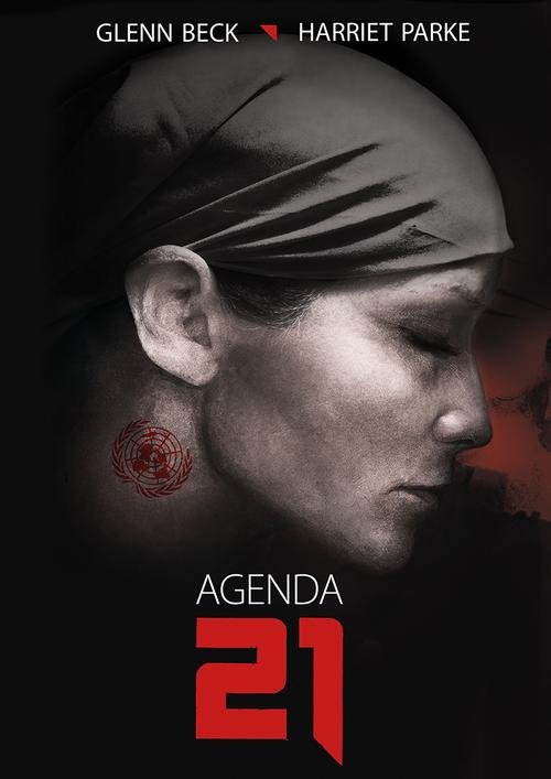 Image of Agenda 21