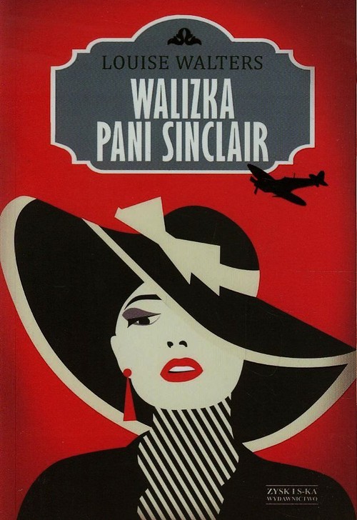 Image of Walizka pani Sinclair