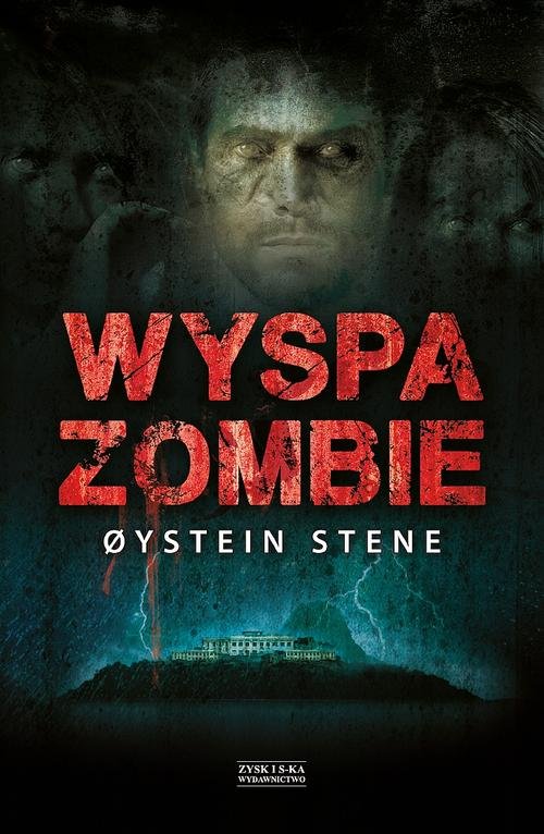 Image of Wyspa Zombie