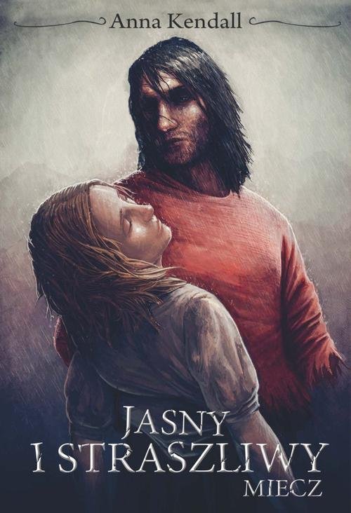 Image of Jasny i straszliwy miecz