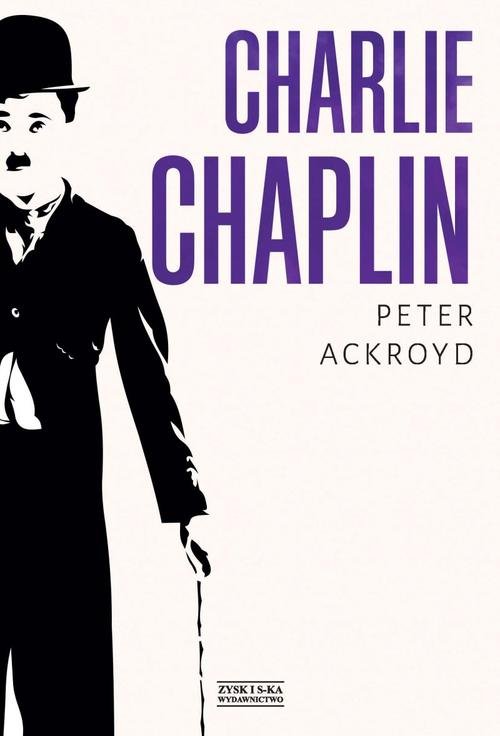 Image of Charlie Chaplin