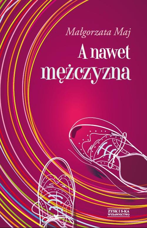 Image of A nawet mężczyzna