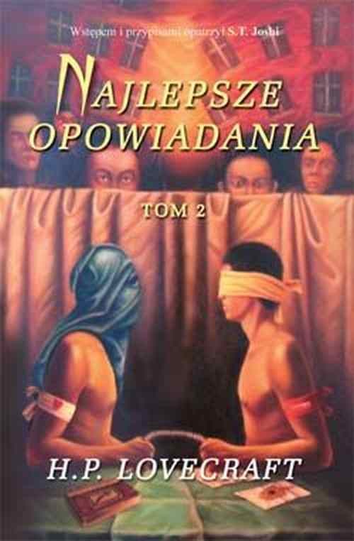 Image of Najlepsze opowiadania Tom 2