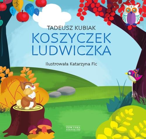 Image of Koszyczek Ludwiczka