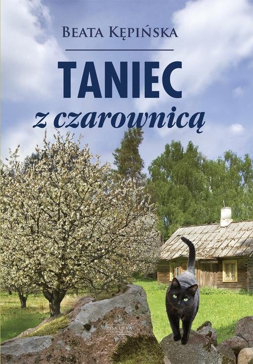 Image of Taniec z czarownicą