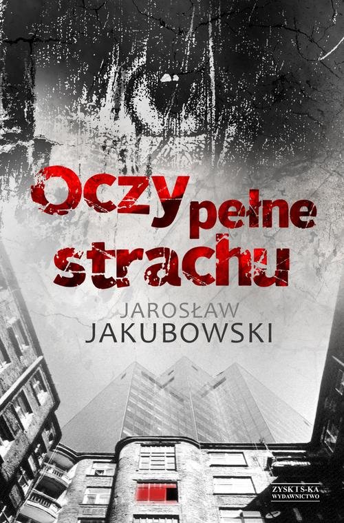 Image of Oczy pełne strachu