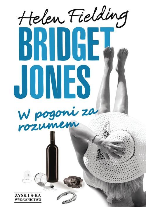 Image of Bridget Jones. W pogoni za rozumem