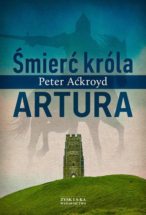 Image of Śmierć króla Artura
