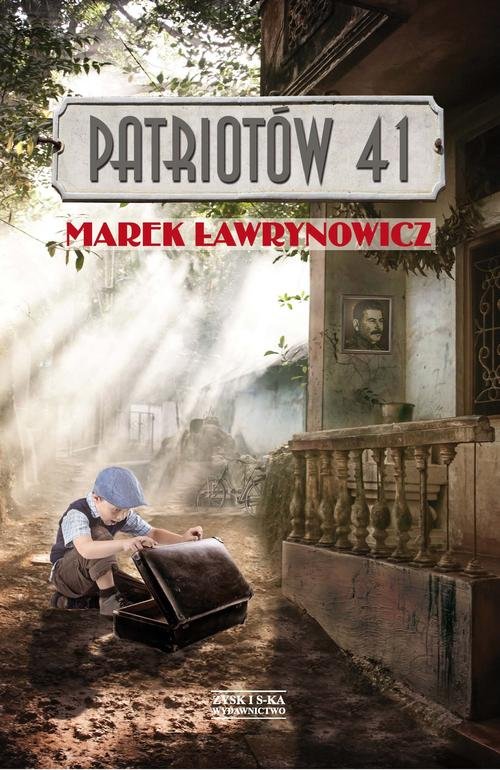 Image of Patriotów 41