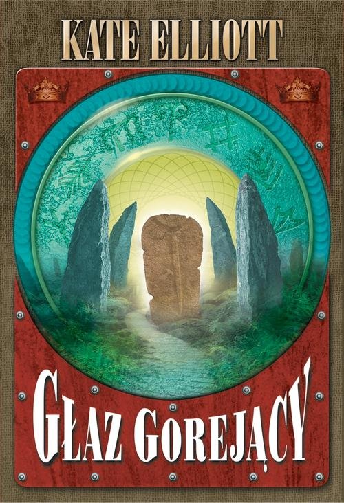 Image of Głaz Gorejący