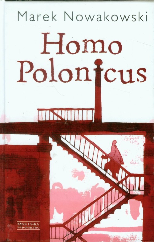 Image of Homo Polonicus