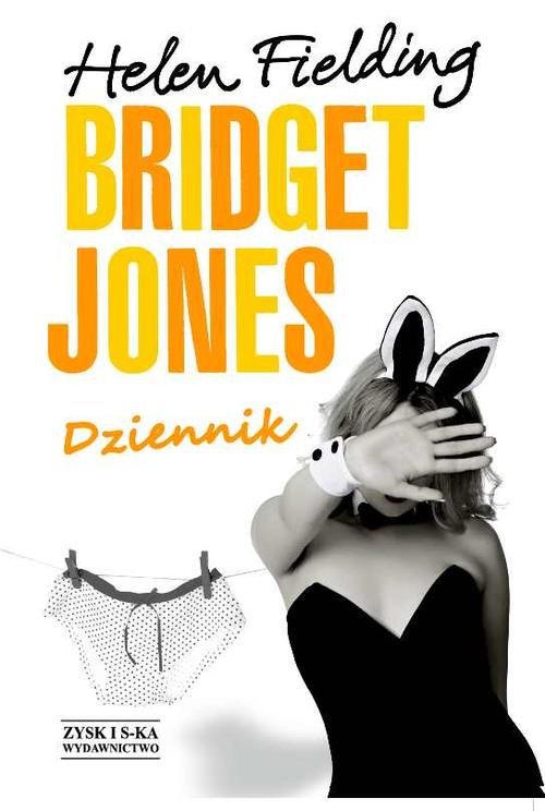 Image of Bridget Jones Dziennik