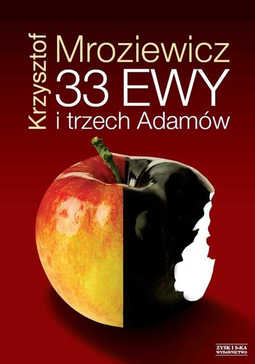 Image of 33 Ewy i trzech Adamów