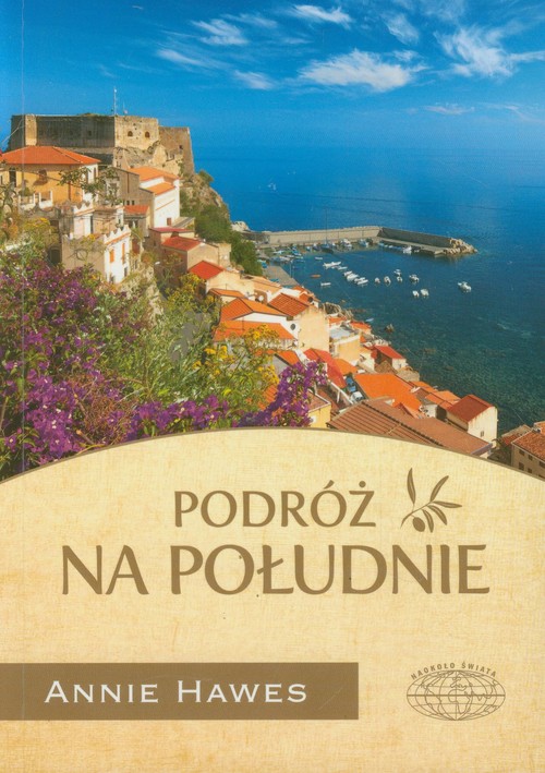 Image of Podróż na południe