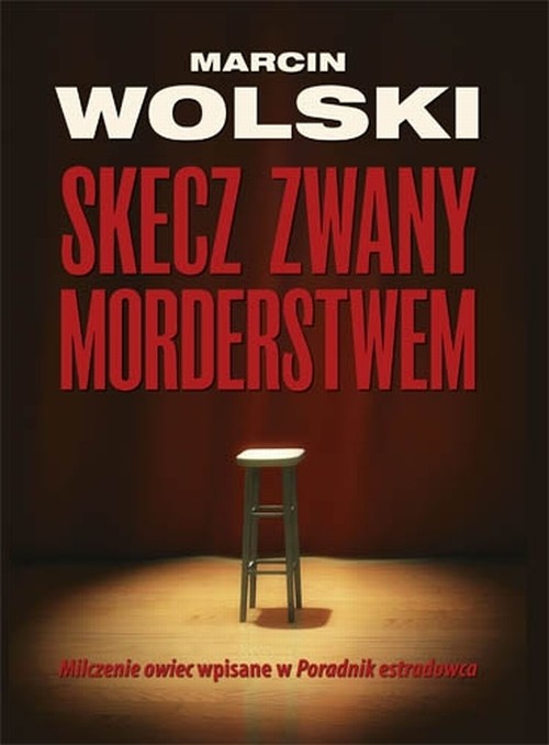 Image of Skecz zwany morderstwem