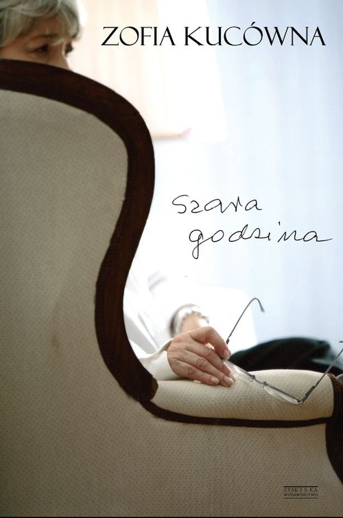 Image of Szara godzina