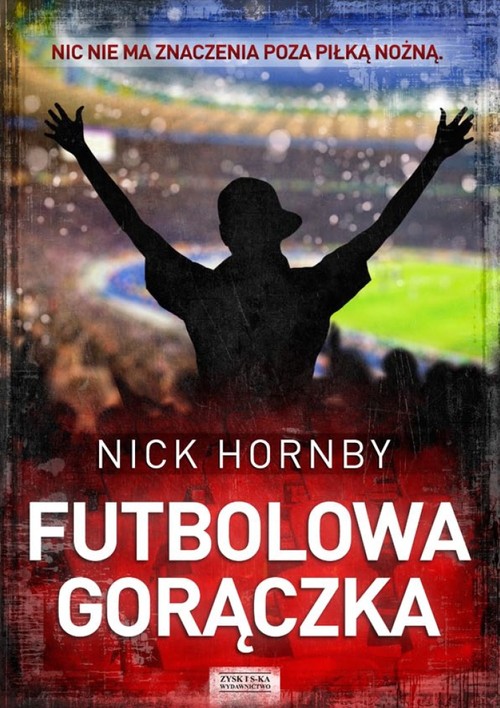 Image of Futbolowa gorączka