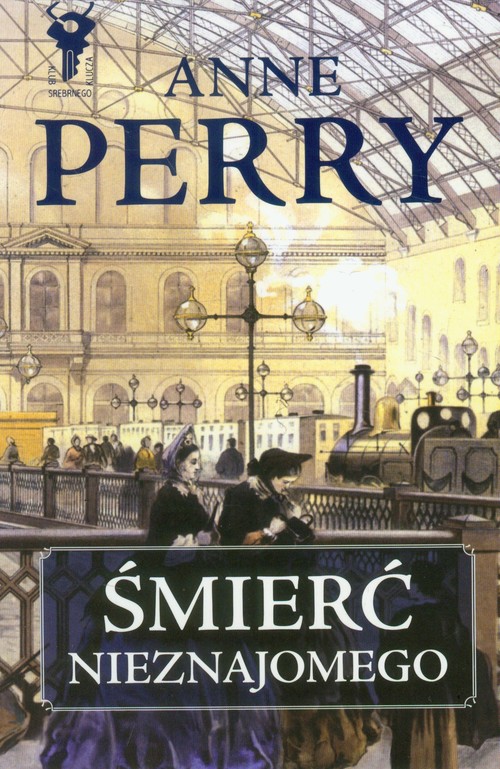 Image of Śmierć nieznajomego