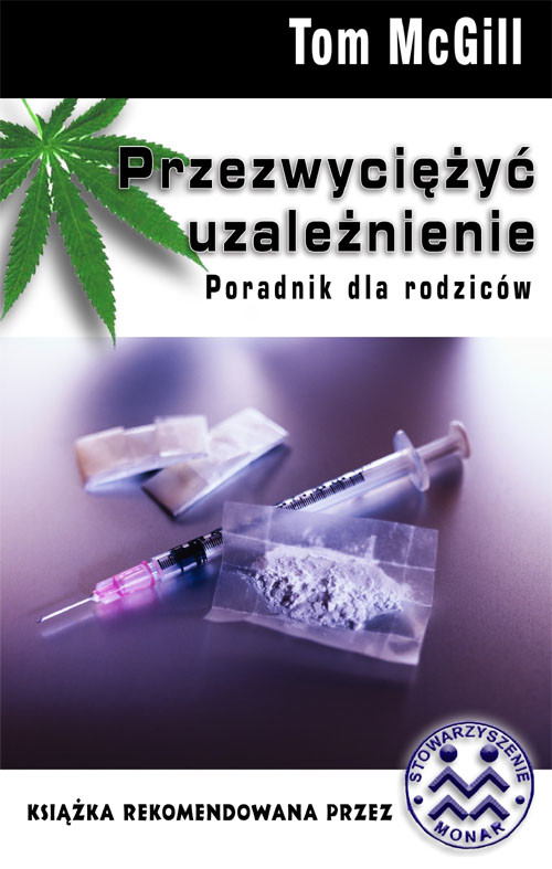 Image of Przezwyciężyć uzależnienie