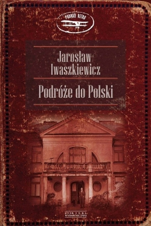Image of Podróże do Polski