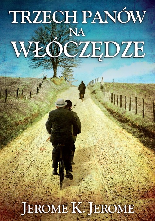 Image of Trzech panów na włóczędze