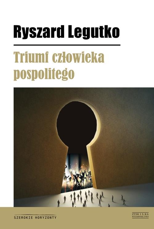 Image of Triumf człowieka pospolitego