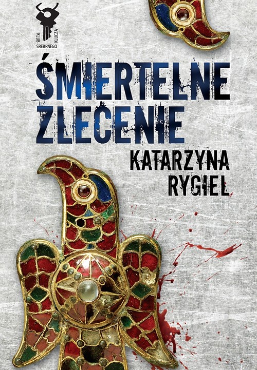 Image of Śmiertelne zlecenie