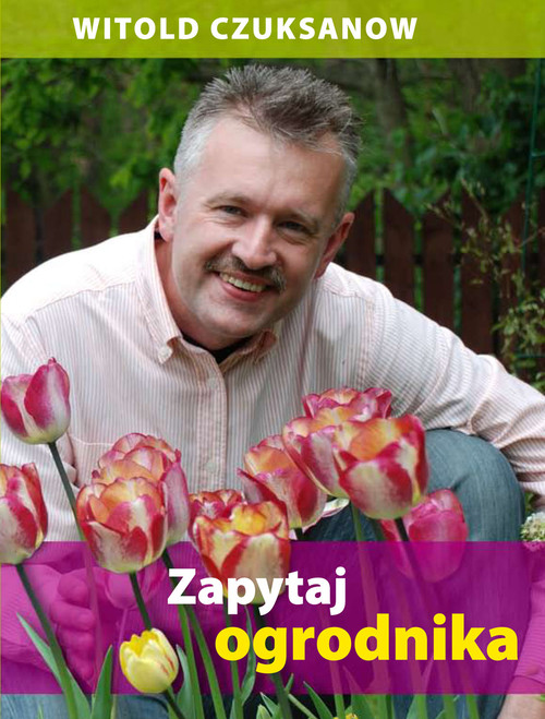 Image of Zapytaj ogrodnika