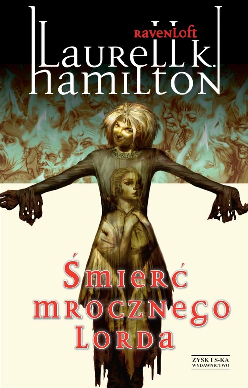 Image of Śmierć mrocznego lorda