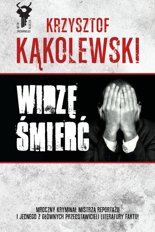Image of Widzę śmierć
