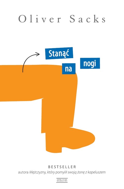 Image of Stanąć na nogi