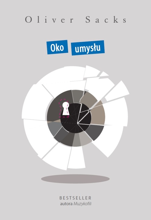 Image of Oko umysłu