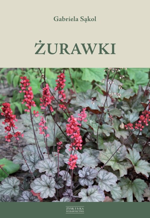 Image of Żurawki