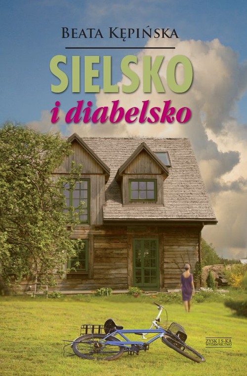 Image of Sielsko i diabelsko