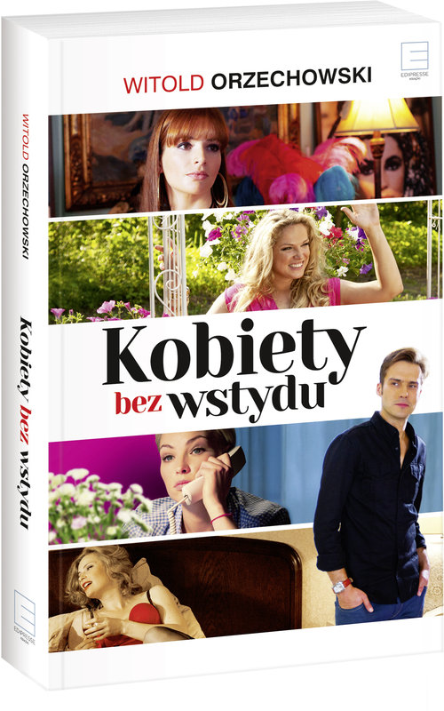 Image of Kobiety bez wstydu
