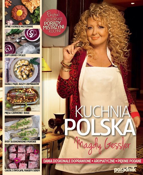 Image of Kuchnia Polska Magdy Gessler