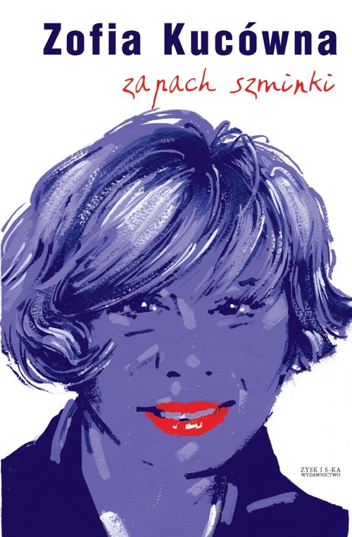 Image of Zapach szminki