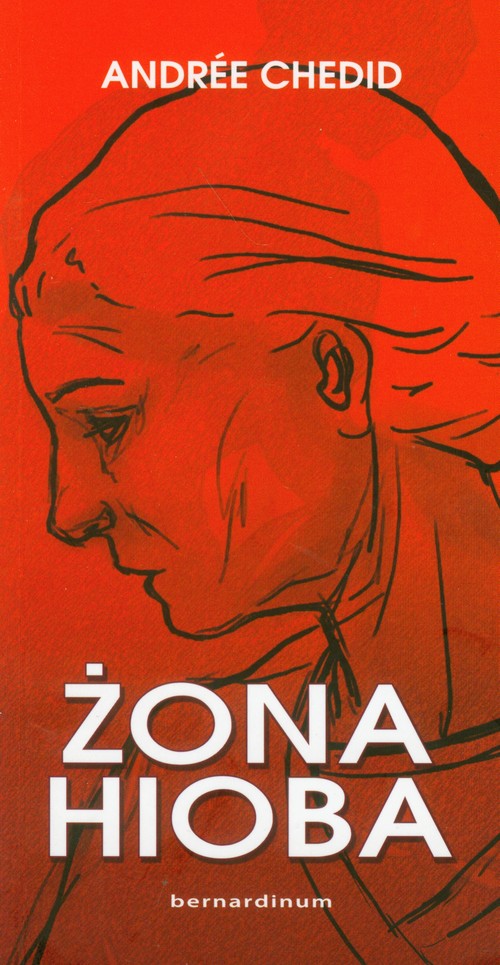 Image of Żona Hioba