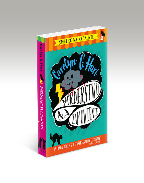 Image of Morderstwo na zamówienie