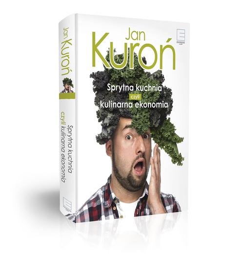 Image of Sprytna kuchnia, czyli kulinarna ekonomia