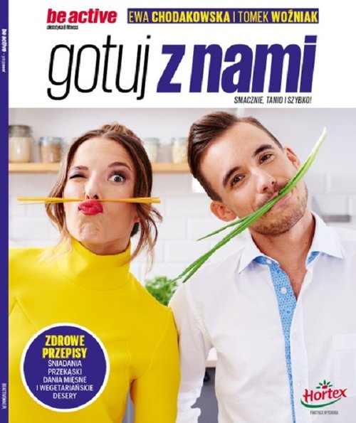 Image of Gotuj z nami