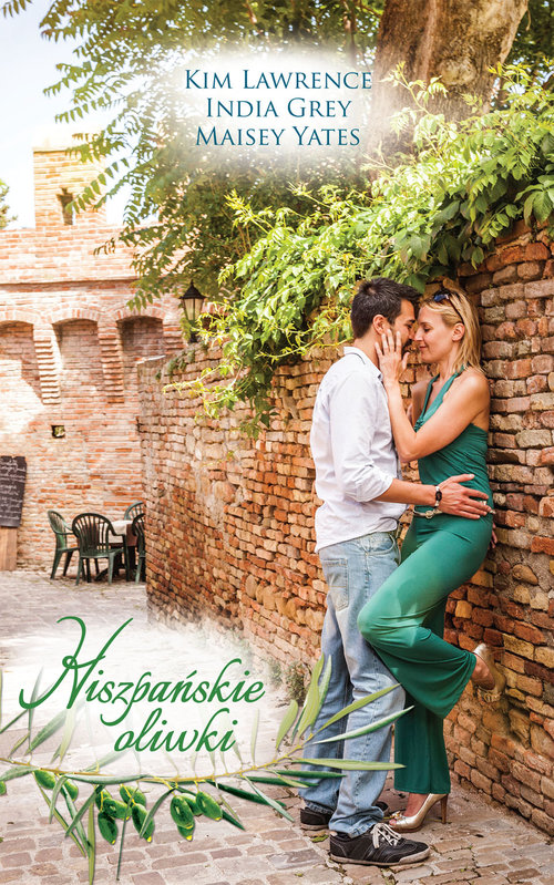 Image of Hiszpańskie oliwki