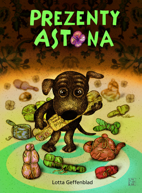 Image of Prezenty Astona