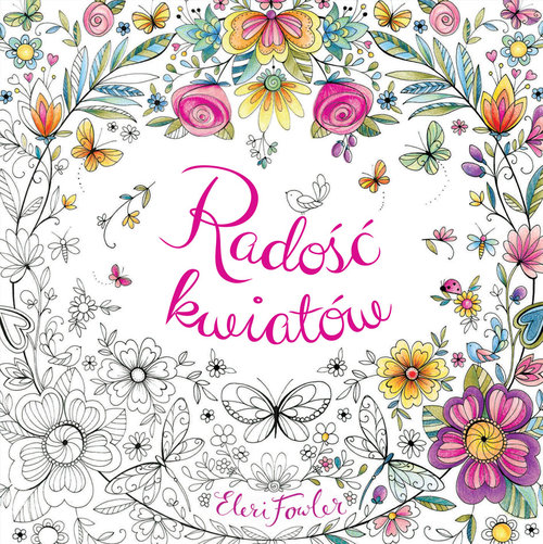 Image of Radość kwiatów