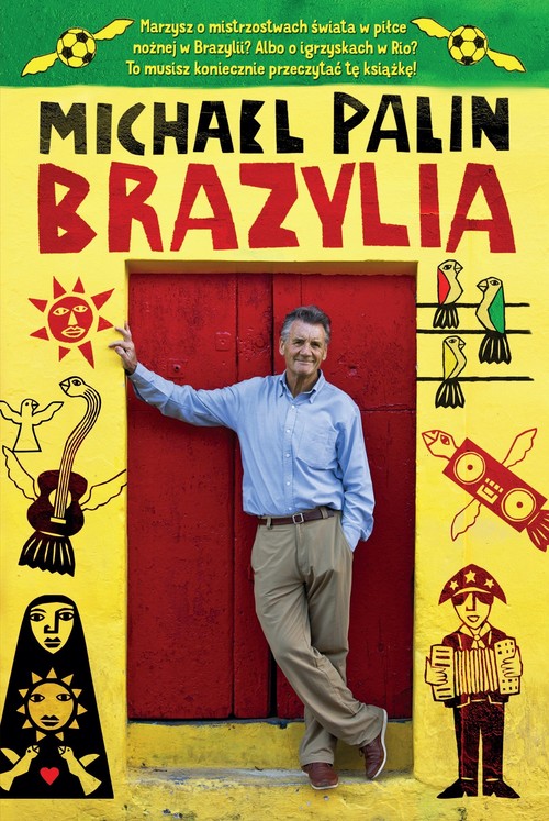 Image of Brazylia