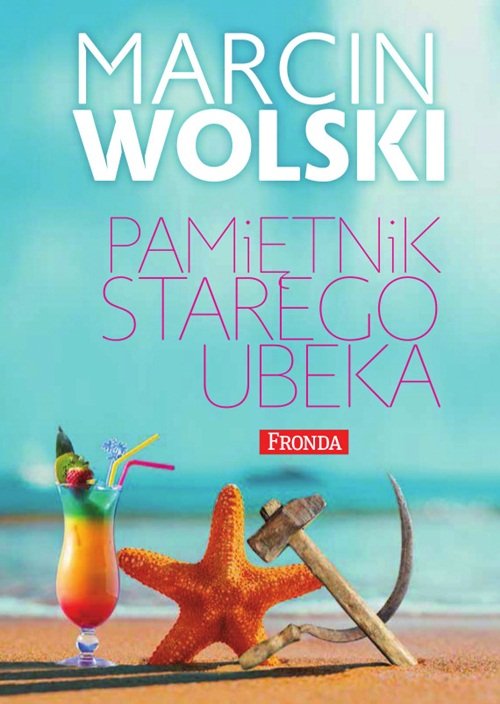Image of Pamiętnik starego ubeka