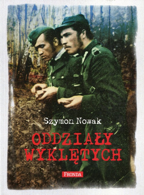 Image of Oddziały Wyklętych