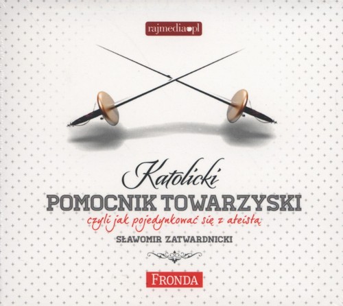 Image of Katolicki pomocnik towarzyski