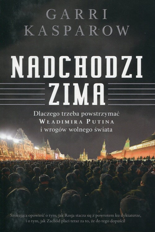 Image of Nadchodzi zima