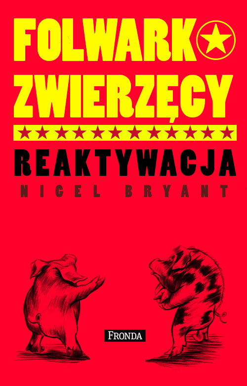 Image of Folwark zwierzęcy. Reaktywacja